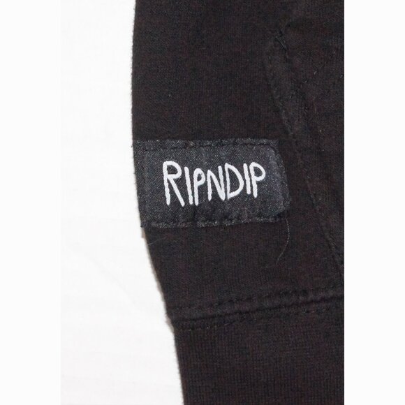 RIPNDIP Hoodie - Picture 4 of 10